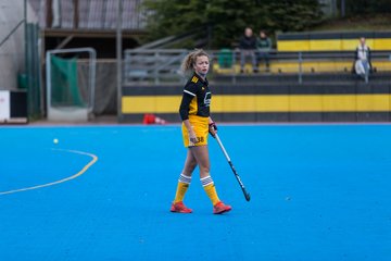 Bild 13 - Frauen Harvestehuder THC - Berliner HC : Ergebnis: 4:1